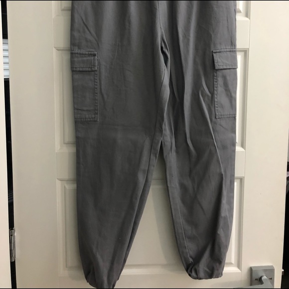 Cargo pants - Picture 1 of 2